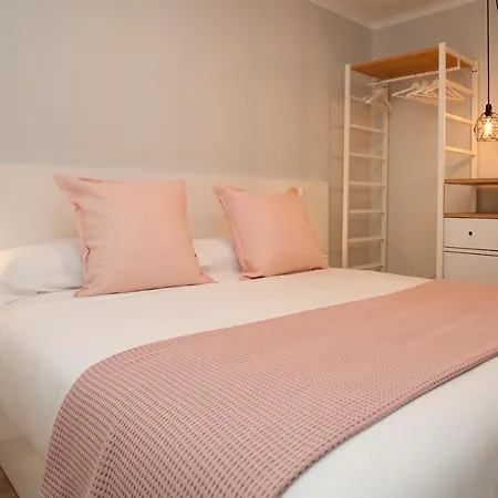 Appartement La Casa De Mozo à Ávila Extérieur photo