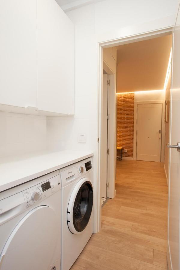 Appartement La Casa De Mozo Ávila