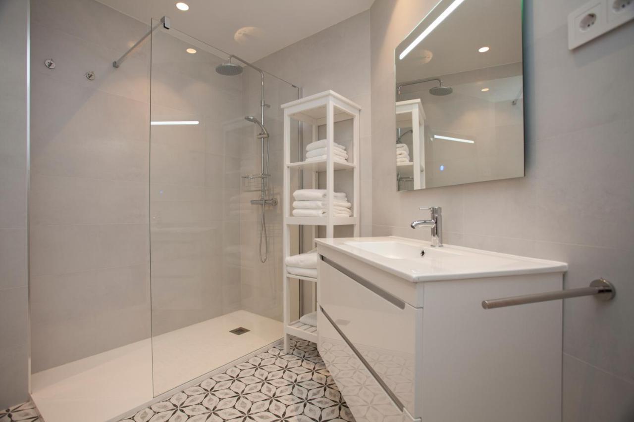 La Casa De Mozo Appartement Ávila