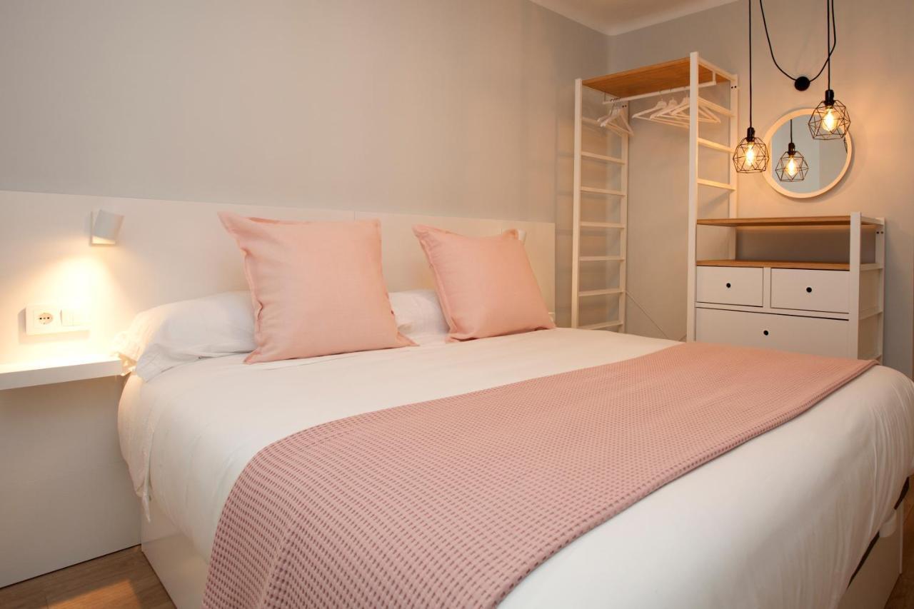La Casa De Mozo Apartment Ávila