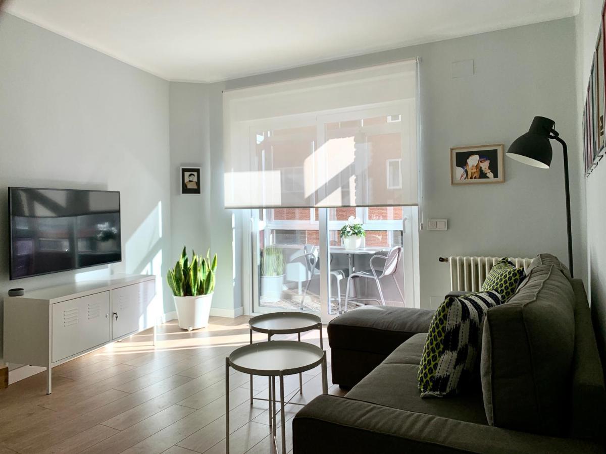 Appartement La Casa De Mozo Ávila