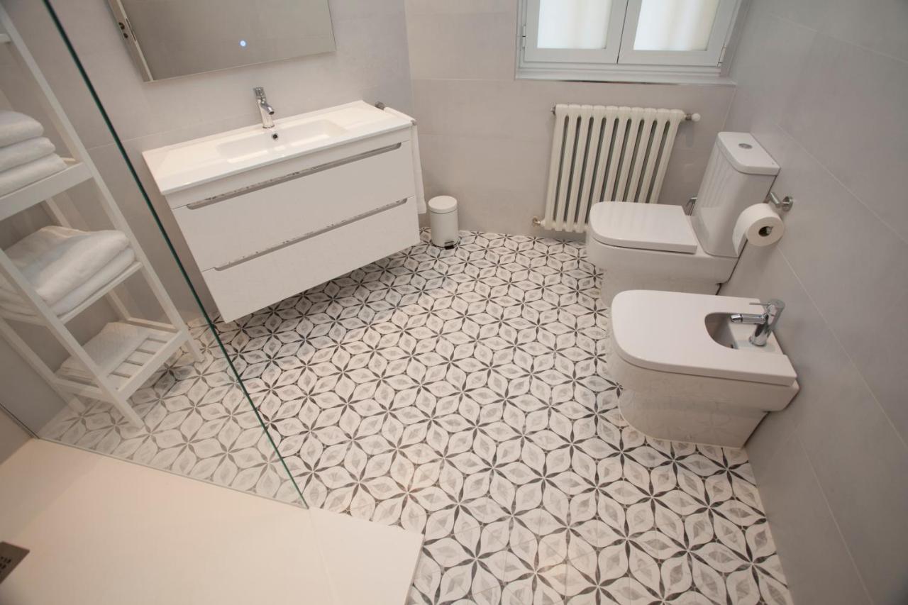 La Casa De Mozo Apartment