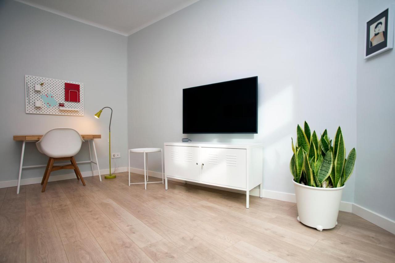 La Casa De Mozo Apartment Ávila