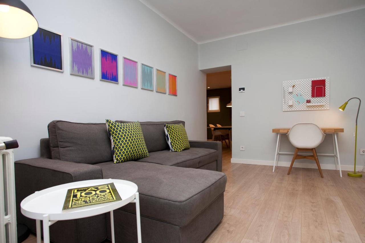 Apartment La Casa De Mozo Ávila