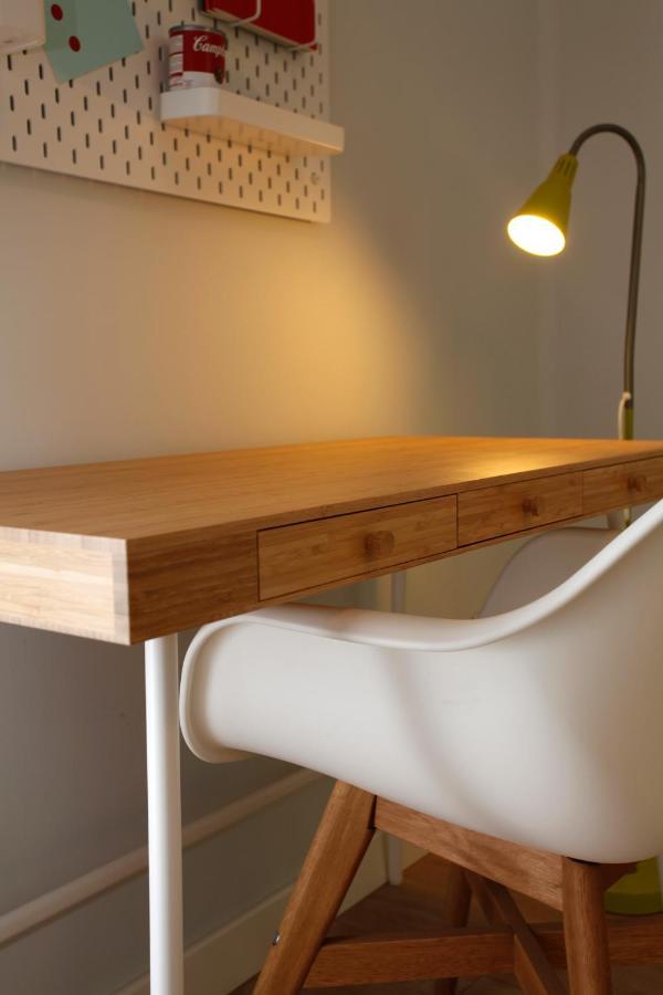 La Casa De Mozo Apartment